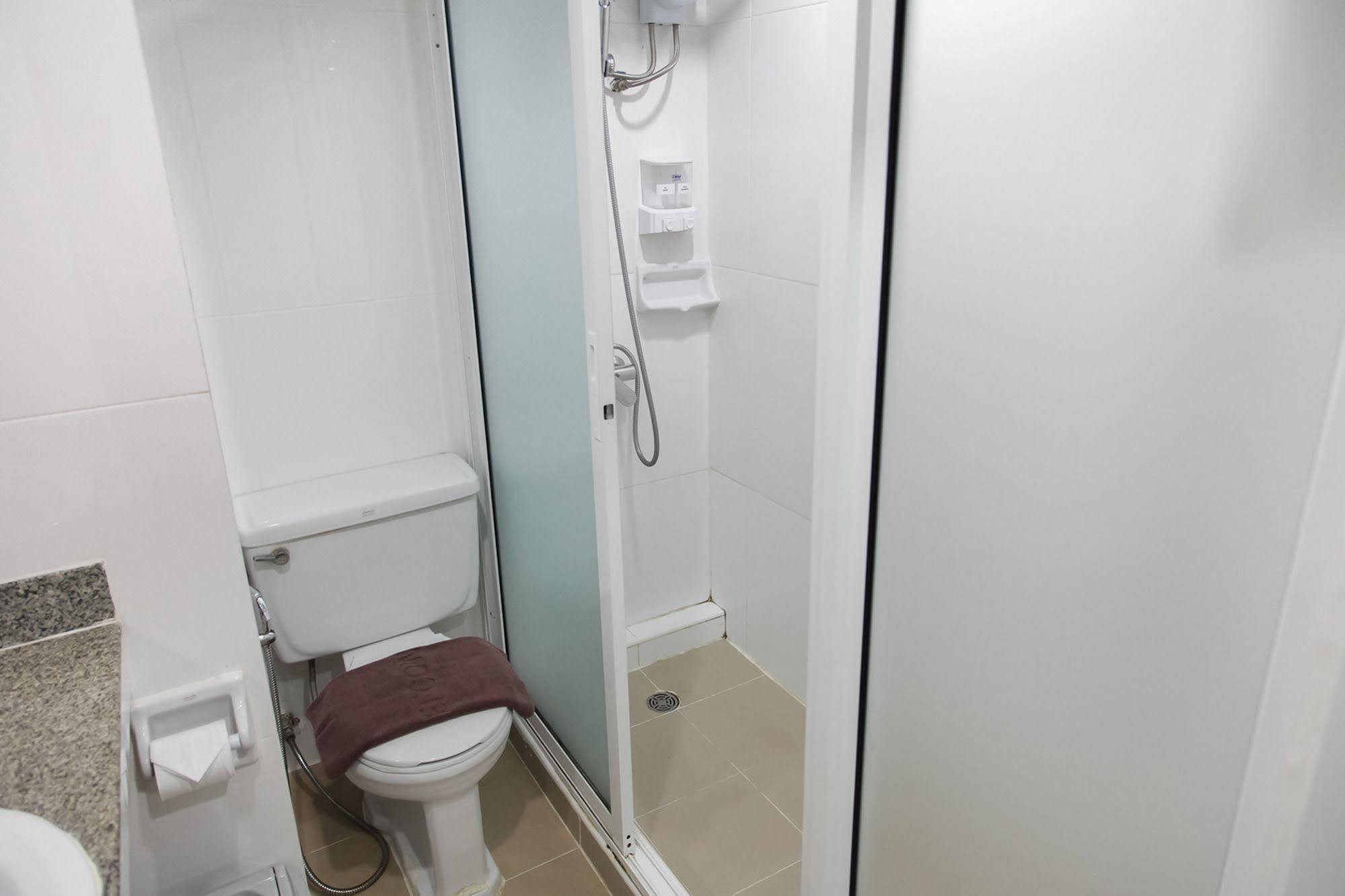 Zen Rooms Bangchak Bangkok Bagian luar foto